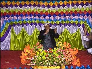 Allah Humma Sallay Ala. Qari Shahid Mehmood By Famazia