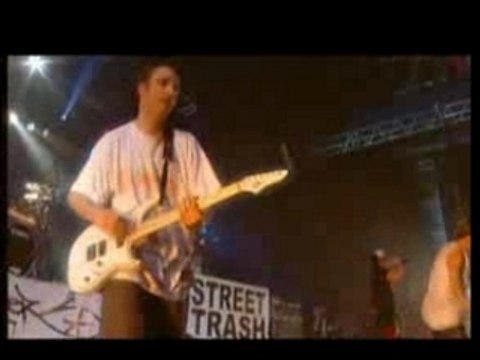 Enhancer - Pas sommeil(live)