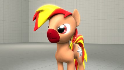 Lip Sync Test with Engineer's Dialogue 🎤