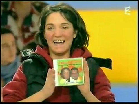 [F. Foresti] Michelle 2LE - Chanteuse de kiosque