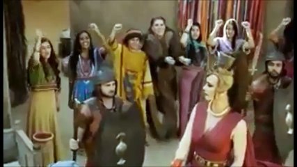 A Terra Prometida Capítulo 130 Completo