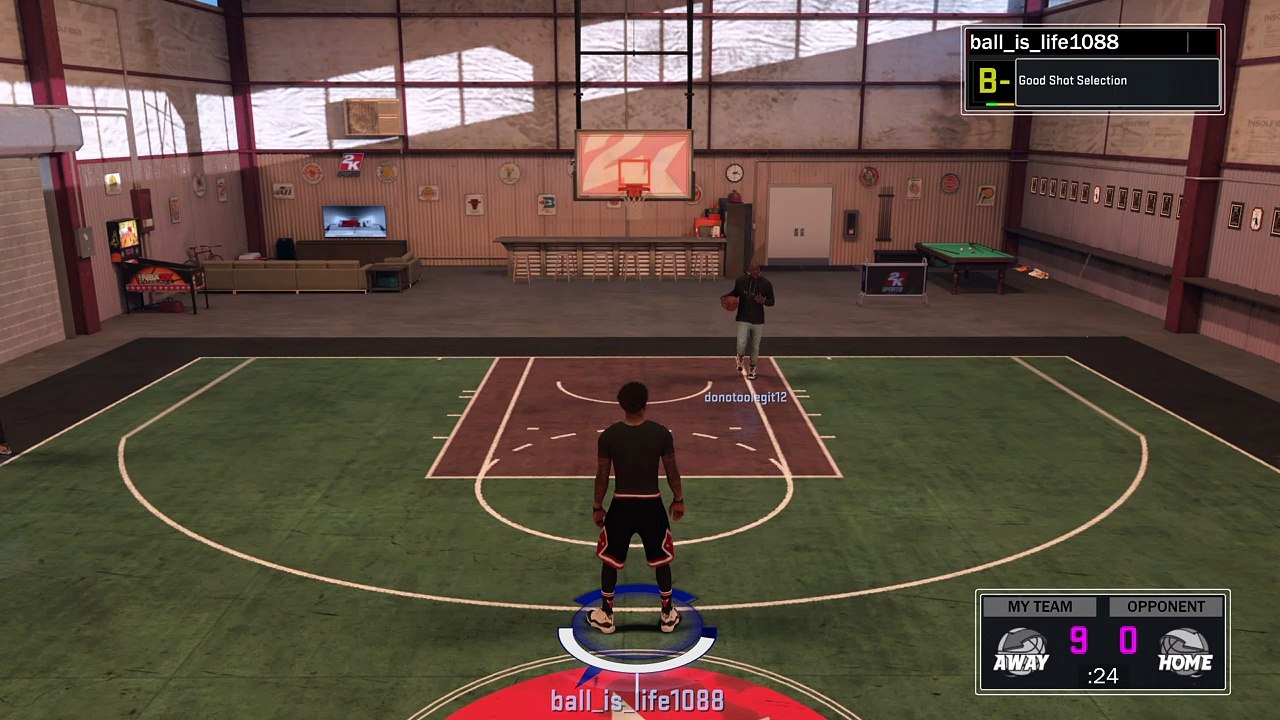 Exposed trash talker  !!!!