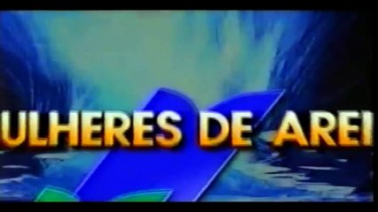 Chamada - Mulheres de Areia - Jujú Sampaio.wmv - Créditos (madlovis).