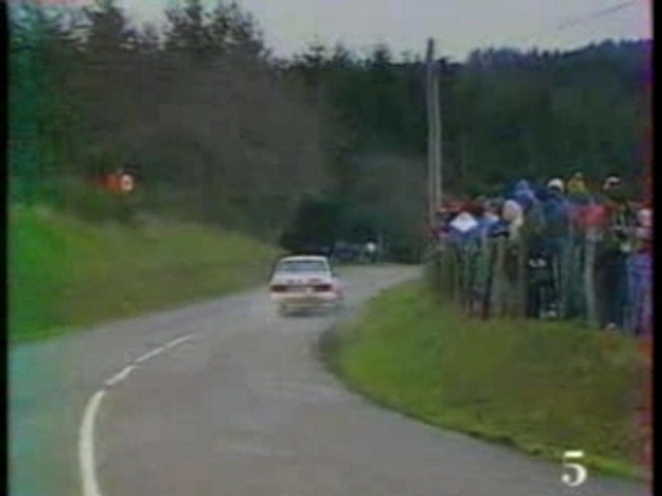 1992 - Lyon charbonnière