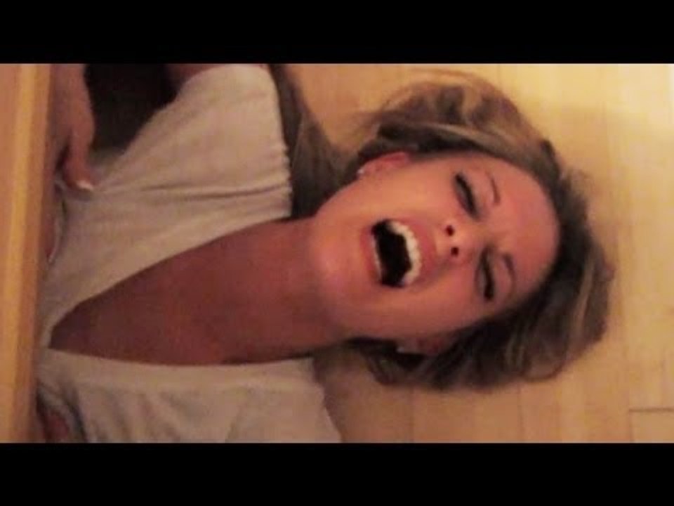 MONSTER UNDER BED! - BFVSGF