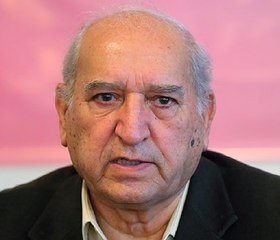 عصبانیت شدید رئیس فدراسیون بسکتبال در برنامه زنده