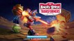 Angry Birds Transformers #2 - Robots Adventure Game 4 Kids By Rovio