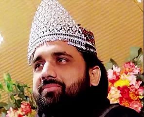 dukhre Qari shahid Mehmood Latest naat 2017 Mehfle e Naat By Famazia