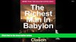 Download  Richest Man in Babylon: Revised and Updated for the 21st Century by George S. Clason,