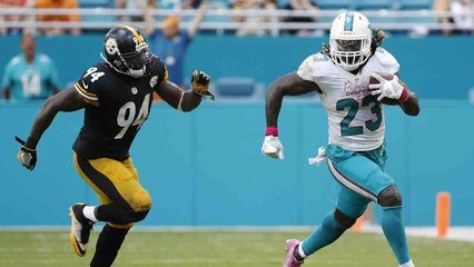 Rutter: Ajayi the Main Focus on Sunday