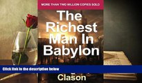 Read  Richest Man in Babylon: Revised and Updated for the 21st Century by George S. Clason, The: