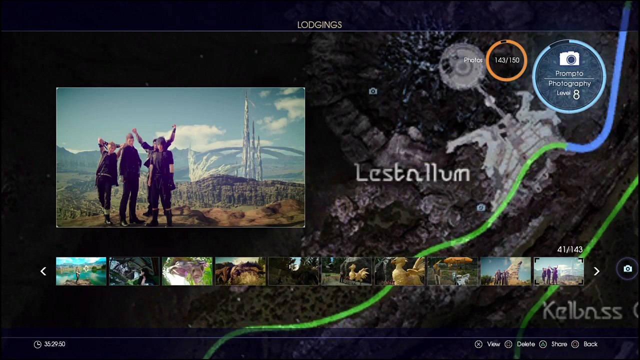 Final Fantasy XV Pt 18 (68)