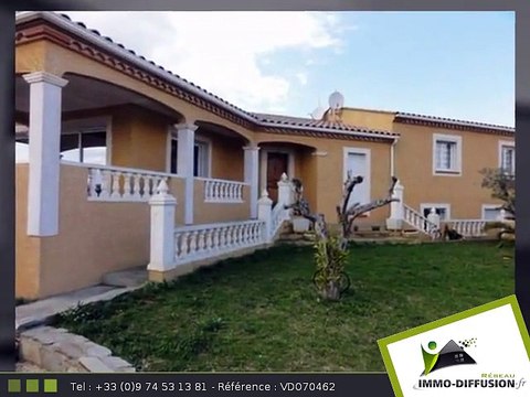 Maison A vendre Carcassonne 180m2 - 275 000 Euros