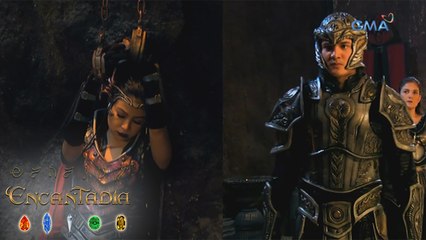 Encantadia Teaser Ep. 123: Ang pagligtas kina Pirena at Ybarro