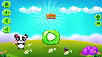 Kids learn writing Numbers with Cute Activities - Magical Numbers for Kids