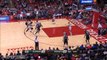Austin Rivers Pushes Referee, Gets Ejected - Clippers vs Rockets - Dec 30, 2016 - 2016-17 NBA Season