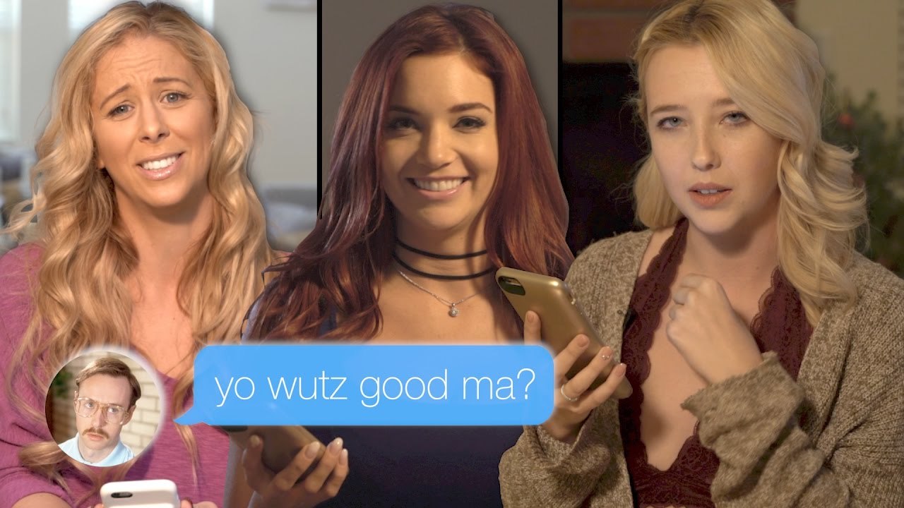 Pornstars Read Their DMs!
