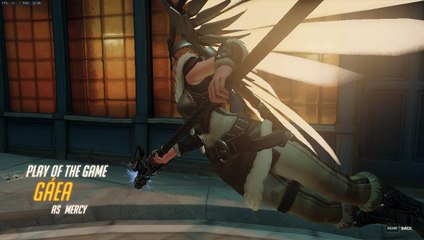 No-Res Mercy POTG(?)