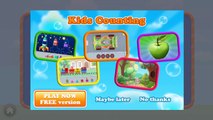 Preschool Games KIDS ABC PHONICS - Preschool Learning Games