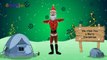 We Wish You a Merry Christmas Song for Children Santa Claus Sing and Dance Song | Christmas Song