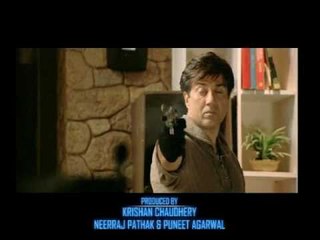 Right Yaaa Wrong - Teaser 1