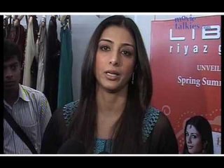 Marriage matters: Tabu's 'Baat' in progress...
