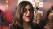 On track: Singers spice up tunes at 'Mirchi Music' awards...