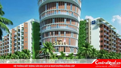 Tọa lạc tại Bãi Khem - Phú Quốc, Premier Residences Phu Quoc Emerald Bay là khu căn hộ nghỉ dưỡng và biệt thự đẳng cấp 5