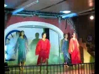 Danse Celtique