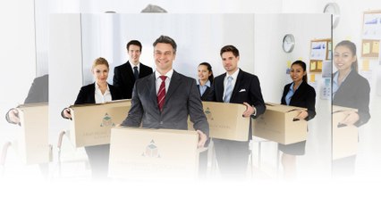 Long Distance Corporate Moving Specialist in Memphis