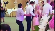 Самые Смешные танцы на Свадьбе 2016/Funny dance at Wedding 2016