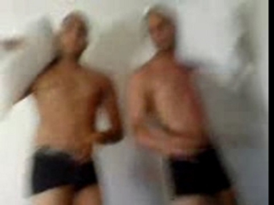 Les Baltringues brothers