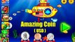 Amazing Coin(USD)- Educational Money learning & counting games for preschool & kindergarten kids
