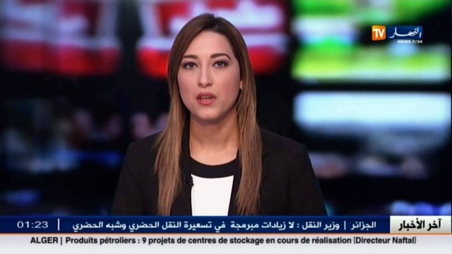 محجوب بدة يأكد أن قانون المالية 2017 يحمل زيادات بسيطة ليس كما يروج لها