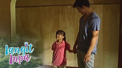 Langit Lupa: Esang's family's new house | Episode 27