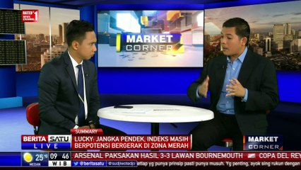 Download Video: Dialog Market Corner: Prospek Investasi Saham 2017 #1