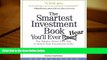 Read  The Smartest Investment Book You ll Ever Read CD: The Simple, Stress-Free Way to Reach Your