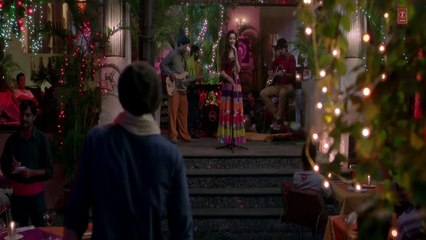 Sun Raha Hai Na Tu Female Version  By Shreya Ghoshal Aashiqui 2 Full Video Song