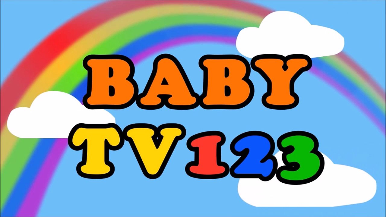 10 Baby First Words - Baby Songs Alphabet Songs Lullaby Nursery Rhymes