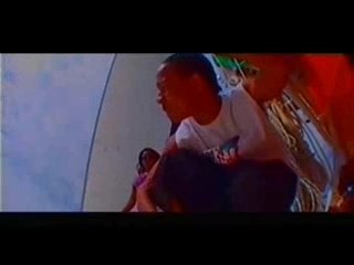 Ghetto Raid 3.  Rété Fo III