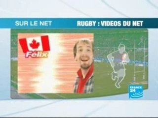 FRANCE24-FR-SUR-LE-NET-VIDEOS-DU-RUGBY-SUR-LE-NET