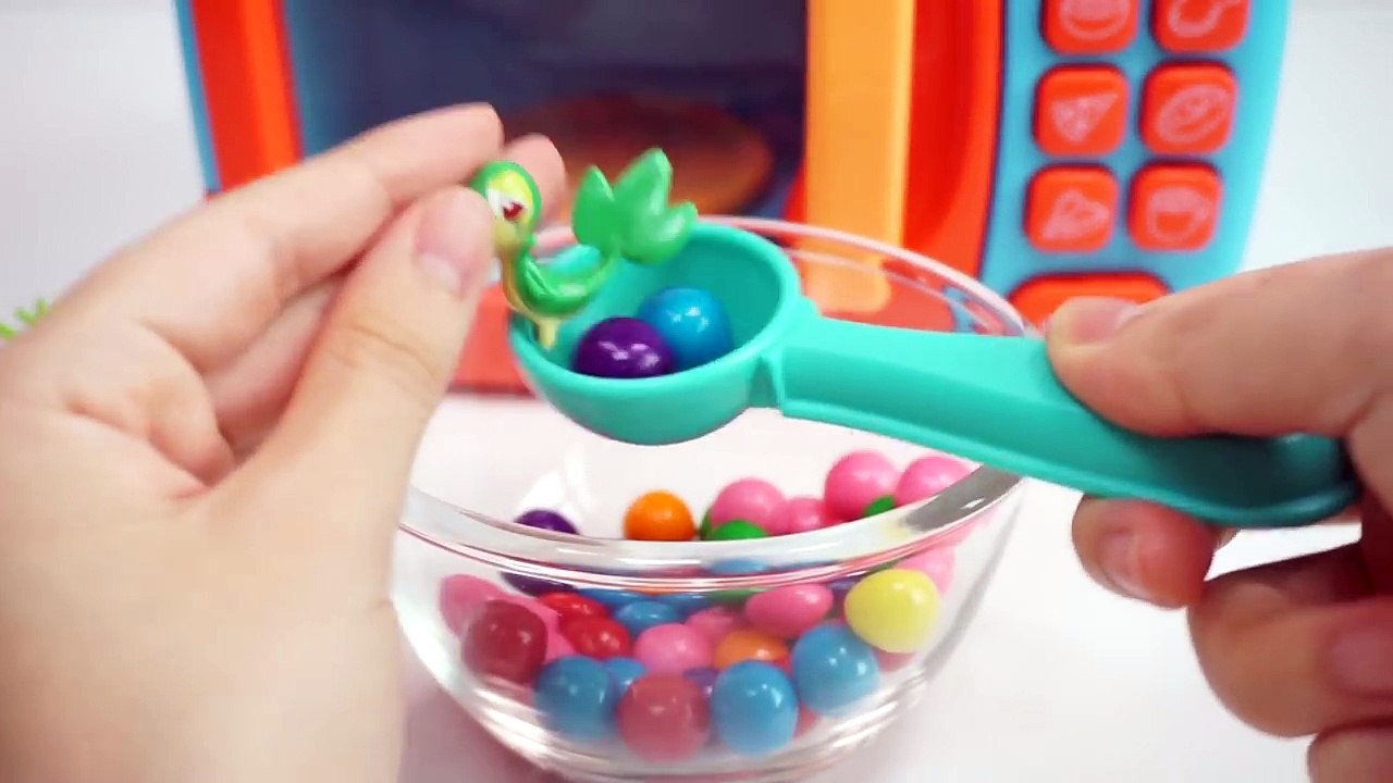Learn Colors with Microwave Oven Pokemon GO Slime Clay Surprise Toys-B8URgF-ofNk
