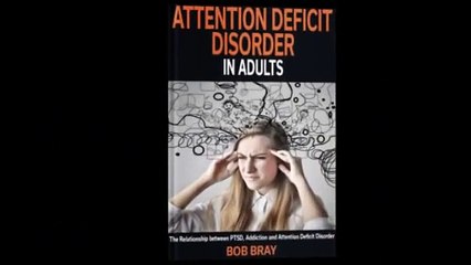 We handle PTSD and ADHD with some extra care!