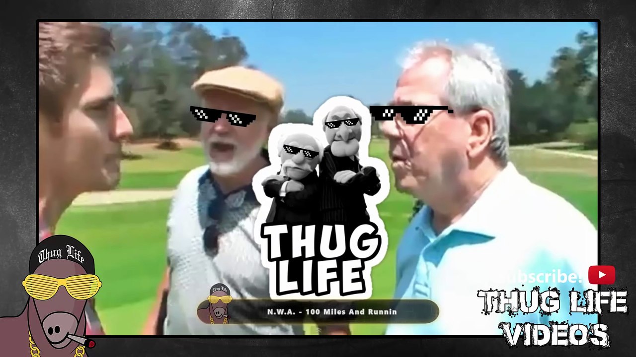 Ultimate Thug Life Compilation #55 Sports Special