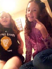 Gabby and Dani Present: The Disney Lip Sync/Dance Battle