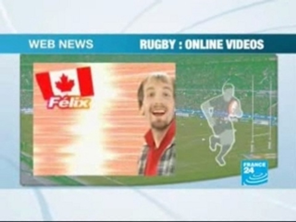 FRANCE24-EN-WEB-NEWS-RUGBY-VIDEOS-ON-THE-WEB