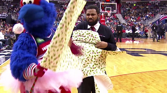 Bloopers of December 2016