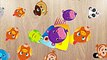 Puzzles for Kids - Baby Learning Animals   Educational  Games Videos