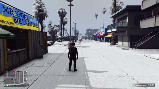 [GTA 5] R.I.P Trashtalker Kil2277