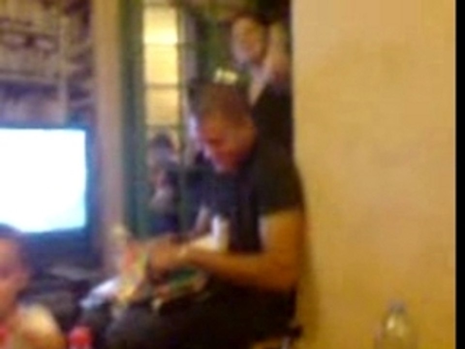 franchement prouuutt ! belle veste